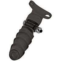 Master Series Bang Bang Vibrating Glove: Fingervibrator