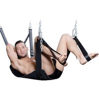 Strict Extreme Sling: Hängematte