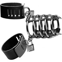 Strict Gates of Hell: Keuschheitskäfig