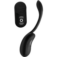 Under Control: Vibro-Ei mit Fernbedienung