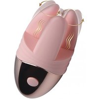 Vibrassage Caress: Klitoris-Vibrator