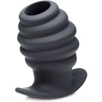 Master Series Hive Ass: Silikon-Analtunnel