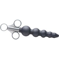 Master Series Beaded Shooter: Gleitgel-Applikator
