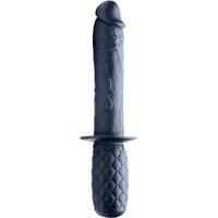 Ass Thumpers Real 10X: Analvibrator