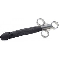 Master Series Jizz Shooter: Gleitgel-Applikator