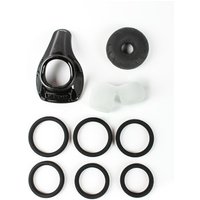Perfect Fit Collections Premium C-Rings: Penisringe-Set