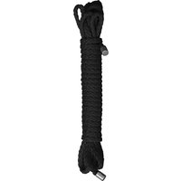 Ouch! Kinbaku Rope: Bondageseil (5 m)