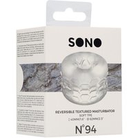 Sono No. 94: Masturbator