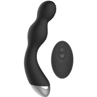 Electro Shock G/P-Spot: P-/G-Punkt-Vibrator