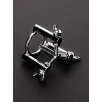 Triune 3-Way Urethral Stretcher: Edelstahl-Harnröhren-Spreizer
