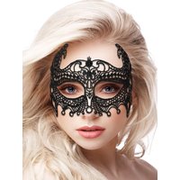 Ouch! Maske: Empress Black Lace