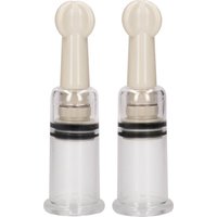 Pumped Nipple Suction Set S: Nippelsauger-Set, transparent 9 Pumped Nipple Suction Set S: Nippelsauger-Set