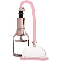 Pumped Pussy Pump: Vagina-Pumpe