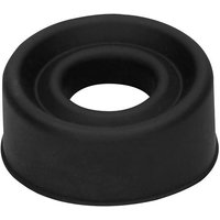 Pumped Silicone Pump Sleeve M: Penispumpen-Manschette