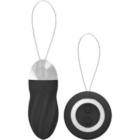 Simplicity George: Vibro-Ei mit Fernbedienung