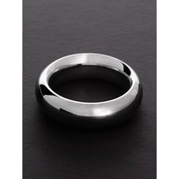 Triune Donut C-Ring: Edelstahl-Penisring (60mm)