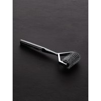 Triune 10-Head Pinwheel: Edelstahl-Nervenrad