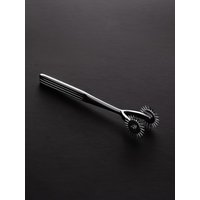 Triune Duo Pinwheel: Edelstahl-Nervenrad