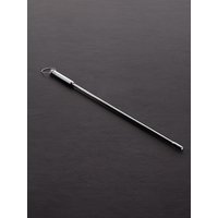 Triune Extra Long Urethral Vibrator: Edelstahl-Harnröhrenvibrator