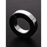 Triune Magnetic Ball Stretcher: Edelstahl-Magnet-Hodenstretcher (56mm)
