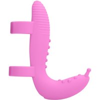 Simplicity Eliott: Vibrator Extension Set
