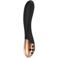 Elegance Posh: Vibrator mit Wärmefunktion