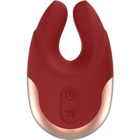 Elegance Lavish: Klitoris-Vibrator
