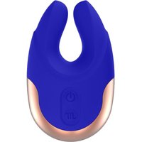 Elegance Lavish: Klitoris-Vibrator