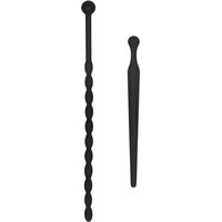 Ouch! Beginners Silicone Plug: Dilator-Set 2-teilig