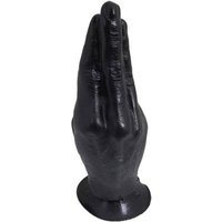 Hand: Dildo 21cm
