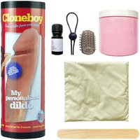 Penis-Abdruck-Set