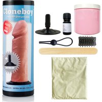 Dildo „Cloneboy“ zum Selbermachen