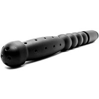 Black Label Sprinkler Nozzle: Aluminium-Analduschaufsatz
