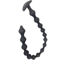 BRUTUS Beaded Chain: Analkette