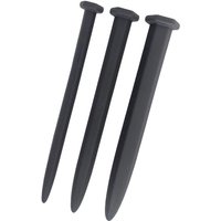 BRUTUS Nailed it!: Dilator-Set 3-teilig