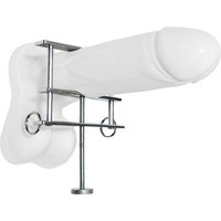 Penis-Hoden-Schraubzwinge