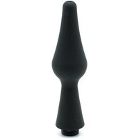 Silikon-Intimduschkopf glatt