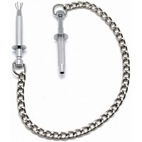 Nippelgreifer mit Kette