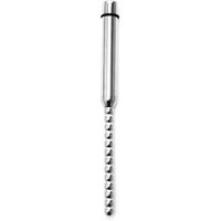 Vibrating Urethral Sound: Edelstahl-Harnröhren-Vibrator