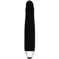 Liverpool Nose Job: Vibrator