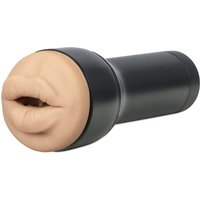 Masturbator „FeelVictoria June Mouth” mit intensiver Stimulationsstruktur