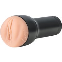 Masturbator „Feel Lacy Lennon“ mit intensiver Stimulationsstruktur