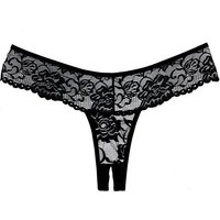 Adore Chiqui Love: Ouvertstring