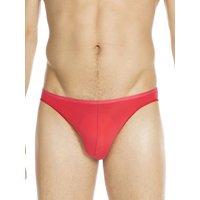 HOM Plumes: Micro Brief