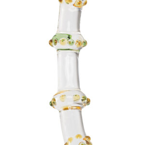 Glasdildo Double Point-4260404171607