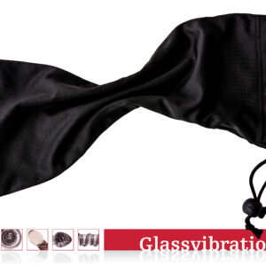 ORIG. GLASSVIBRATIONS Toybag Gr. M-4260404172130