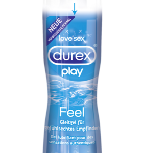 DUREX play Feel 50ml-5038483962435