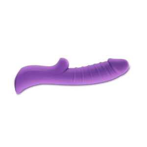 MAGIC VITAL Stimulator Type P-Alice 10 Speed (USB)-4260404172246