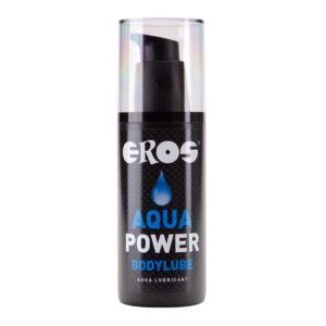 EROS Aqua-Gleitmittel Power Bodylube 125 ml-4035223182215