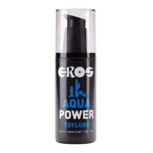 EROS Gleitcreme Aqua Power Toylube 125 ml-4035223182253